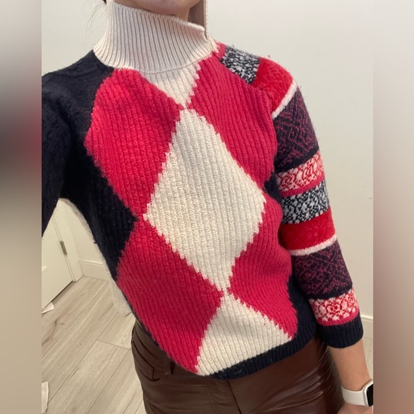 MaxMara Virgin Wool Sweater - Picture 11 of 15